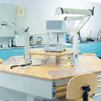 Dental Laboratory Equipment