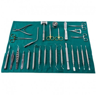 Implant Surgery Instruments