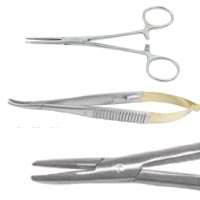 Surgical Forceps/Handle