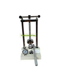 JT-LM11 Dental Hydraulic Press Oil Presser Dental Lab Press Machine