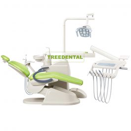 Economical And Practical, Complete Operating Dental Chair Unit,FDA