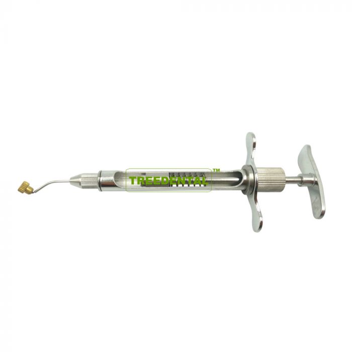 Disposable Needle Holder - Producers of Exceptional Quality Laboratory  Supplies
