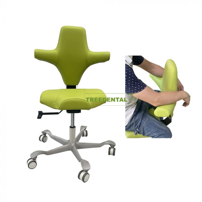 Height Adjust PU Lab Chair Laboratory with Footring - China Industrial Chair,  Office Chair