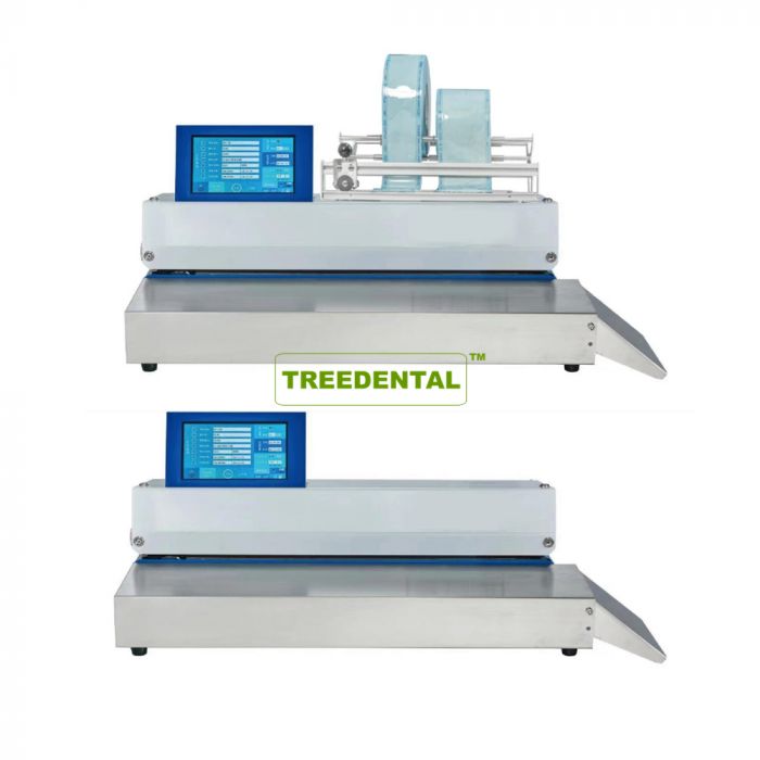 Vacuum Sealing Machine with Detachable Base Easy to Clean Sealer