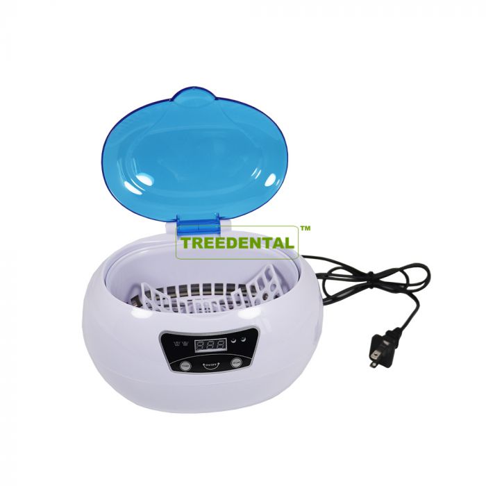 Mini Ultrasonic Cleaner Washer USB Rechargeable Sofa Washing
