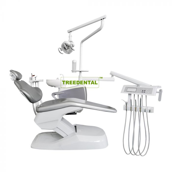 Planmeca dental unit FAQ – Functional, durable and beautifully