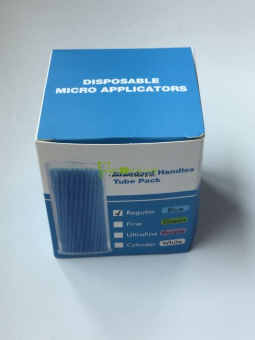 Micro-Brush Applicators