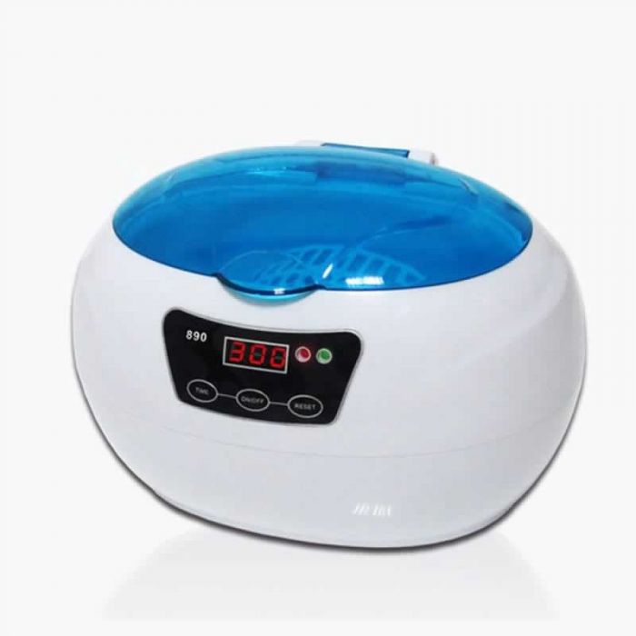 What Is an Ultrasonic Cleaner