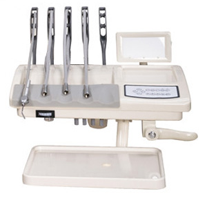 Economical And Practical, Complete Operating Dental Chair Unit,FDA
